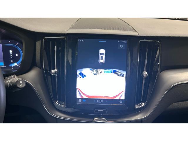 Volvo Xc60 B4 D Core Auto 145 kW (197 CV)