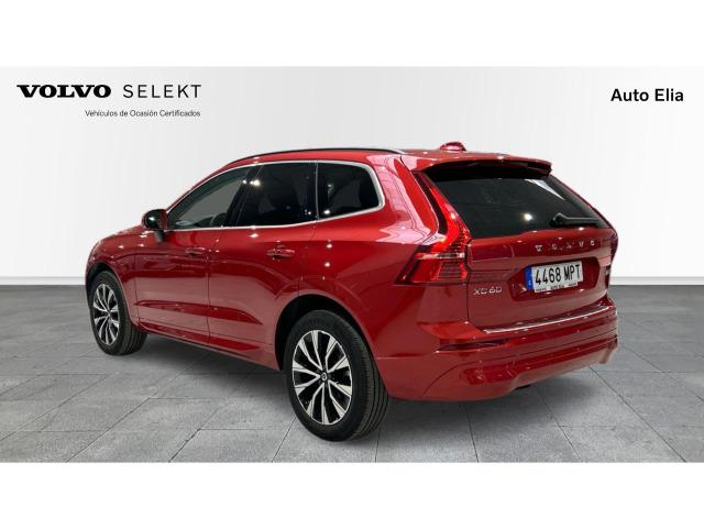 Volvo Xc60 B4 D Core Auto 145 kW (197 CV)