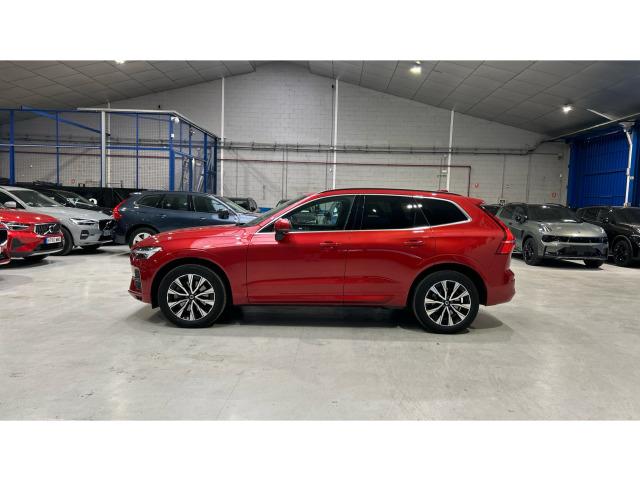Volvo Xc60 B4 D Core Auto 145 kW (197 CV)