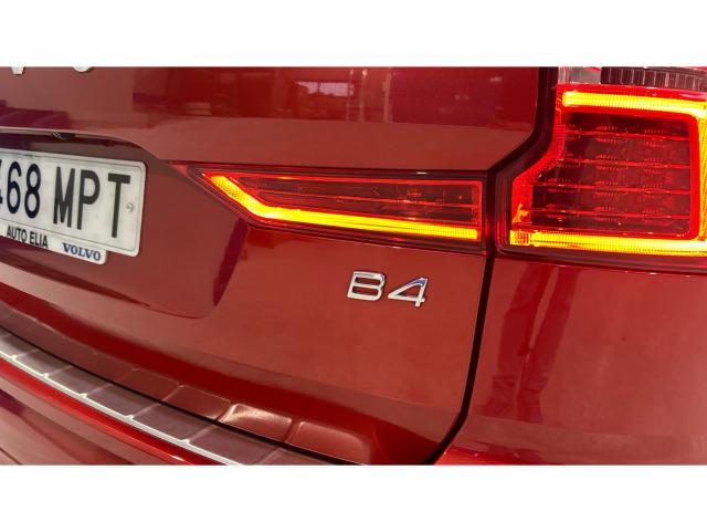 Volvo Xc60 B4 D Core Auto 145 kW (197 CV)