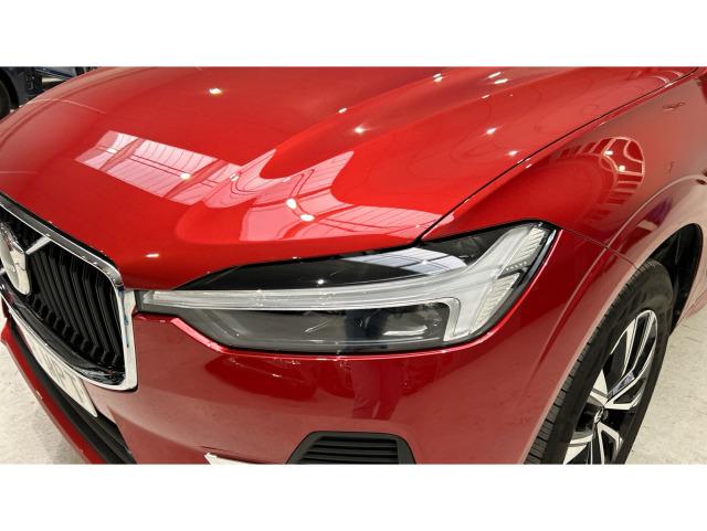 Volvo Xc60 B4 D Core Auto 145 kW (197 CV)
