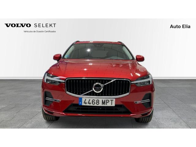 Volvo Xc60 B4 D Core Auto 145 kW (197 CV)
