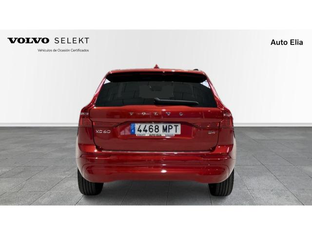 Volvo Xc60 B4 D Core Auto 145 kW (197 CV)