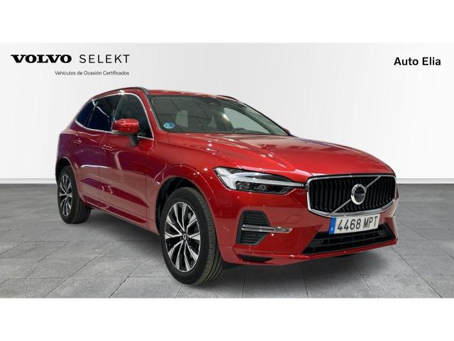 Volvo Xc60 B4 D Core Auto 145 kW (197 CV)