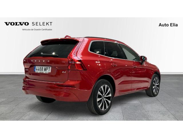 Volvo Xc60 B4 D Core Auto 145 kW (197 CV)