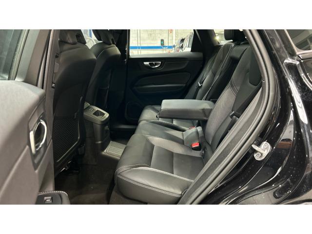 Volvo Xc60 T6 AWD Recharge Ultimate Black Edition AT 257 kW (350 CV)