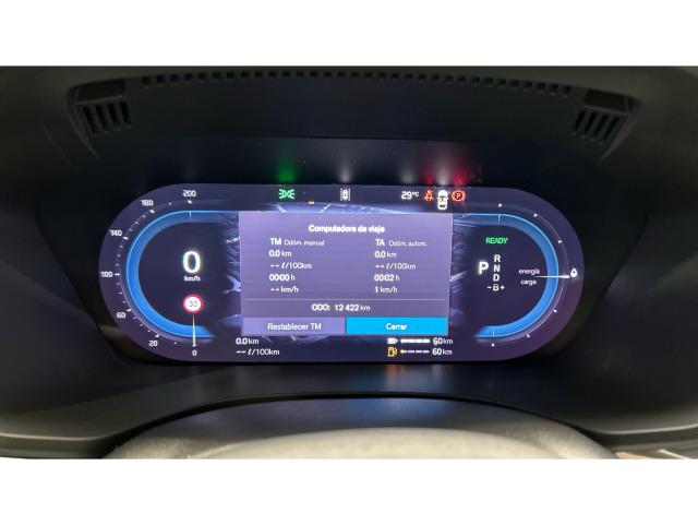 Volvo Xc60 T6 AWD Recharge Ultimate Black Edition AT 257 kW (350 CV)