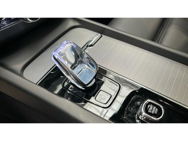 Volvo Xc60 T6 AWD Recharge Ultimate Black Edition AT 257 kW (350 CV)