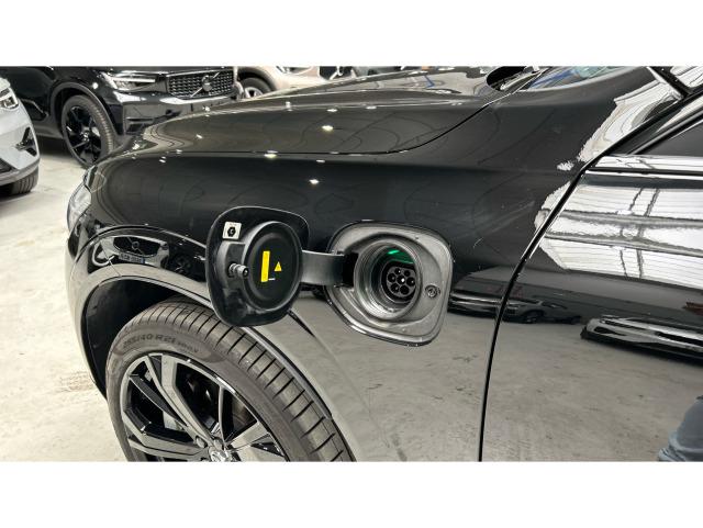 Volvo Xc60 T6 AWD Recharge Ultimate Black Edition AT 257 kW (350 CV)