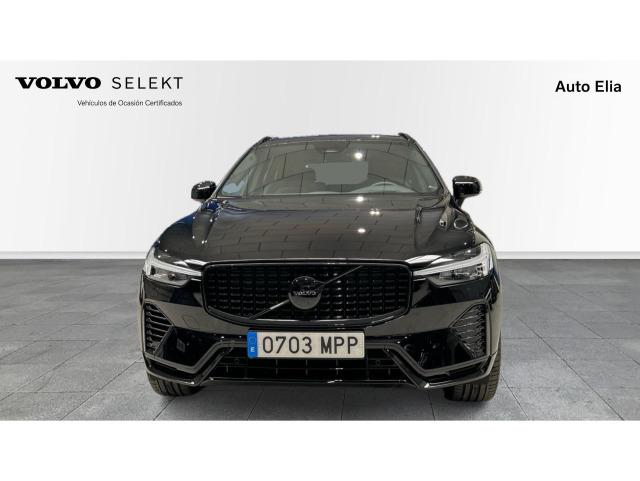 Volvo Xc60 T6 AWD Recharge Ultimate Black Edition AT 257 kW (350 CV)