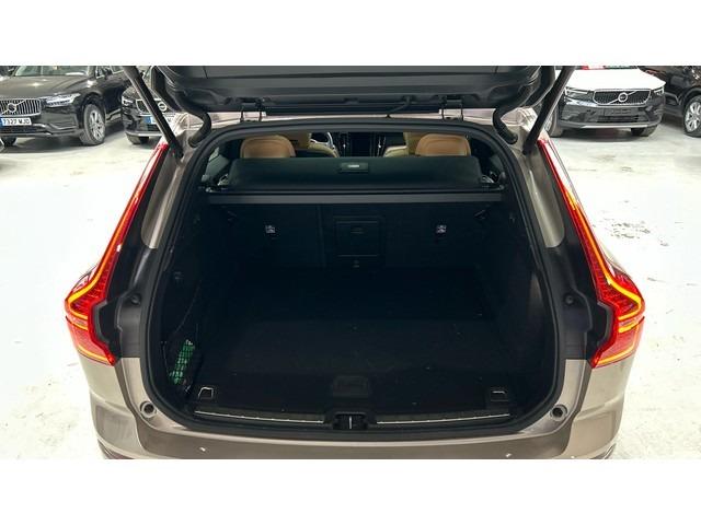 Volvo Xc60 B4 D Ultimate Dark AWD Auto 145 kW (197 CV)