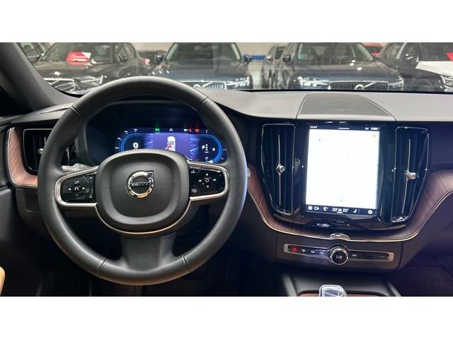 Volvo Xc60 B4 D Ultimate Dark AWD Auto 145 kW (197 CV)
