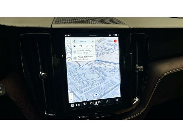 Volvo Xc60 B4 D Ultimate Dark AWD Auto 145 kW (197 CV)