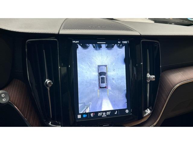 Volvo Xc60 B4 D Ultimate Dark AWD Auto 145 kW (197 CV)