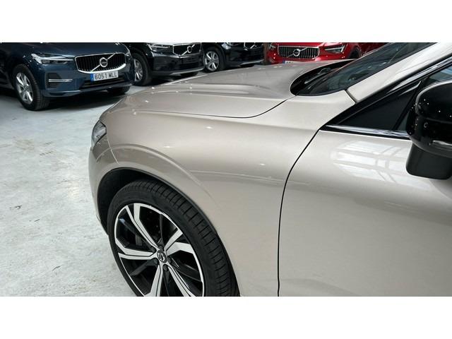 Volvo Xc60 B4 D Ultimate Dark AWD Auto 145 kW (197 CV)