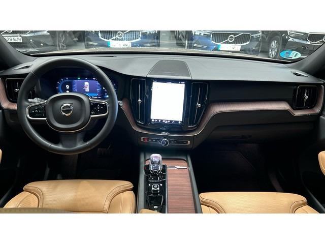 Volvo Xc60 B4 D Ultimate Dark AWD Auto 145 kW (197 CV)