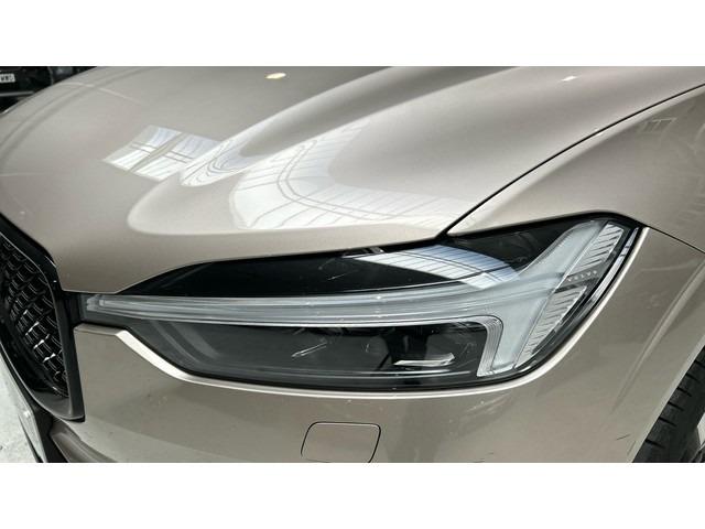 Volvo Xc60 B4 D Ultimate Dark AWD Auto 145 kW (197 CV)