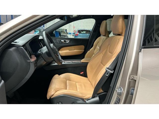 Volvo Xc60 B4 D Ultimate Dark AWD Auto 145 kW (197 CV)