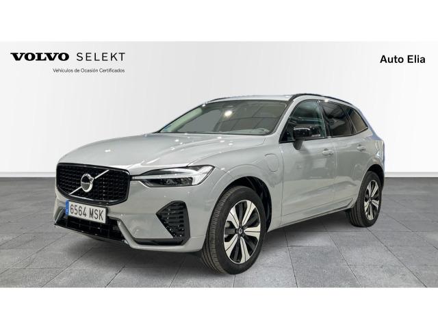 Volvo Xc60 T6 Recharge Plus Dark AWD Auto 257 kW (350 CV)