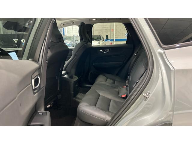 Volvo Xc60 T6 Recharge Plus Dark AWD Auto 257 kW (350 CV)