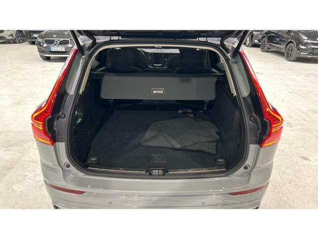 Volvo Xc60 T6 Recharge Plus Dark AWD Auto 257 kW (350 CV)