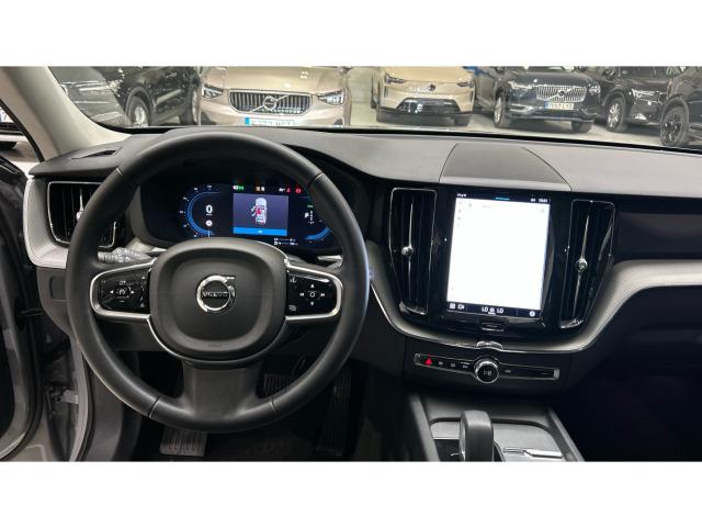 Volvo Xc60 T6 Recharge Plus Dark AWD Auto 257 kW (350 CV)