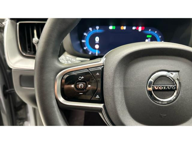 Volvo Xc60 T6 Recharge Plus Dark AWD Auto 257 kW (350 CV)