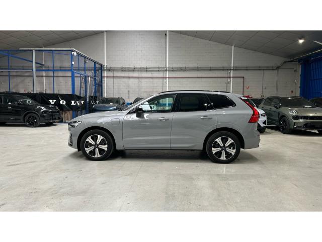 Volvo Xc60 T6 Recharge Plus Dark AWD Auto 257 kW (350 CV)