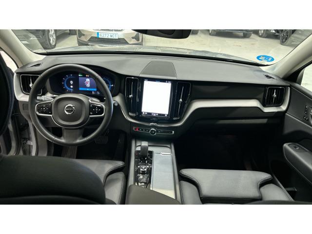 Volvo Xc60 T6 Recharge Plus Dark AWD Auto 257 kW (350 CV)