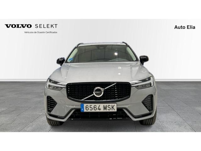Volvo Xc60 T6 Recharge Plus Dark AWD Auto 257 kW (350 CV)