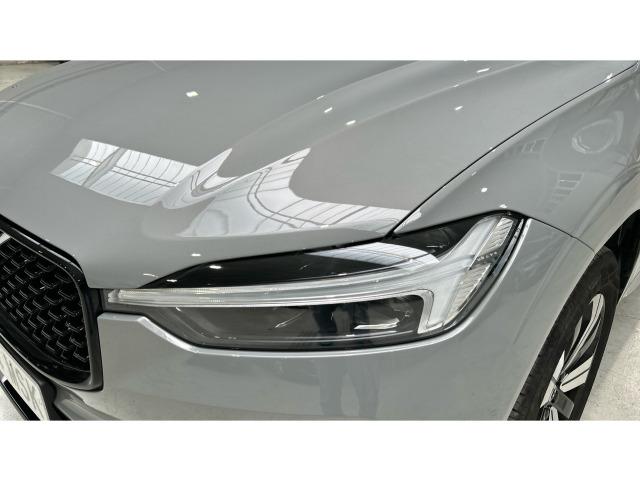 Volvo Xc60 T6 Recharge Plus Dark AWD Auto 257 kW (350 CV)