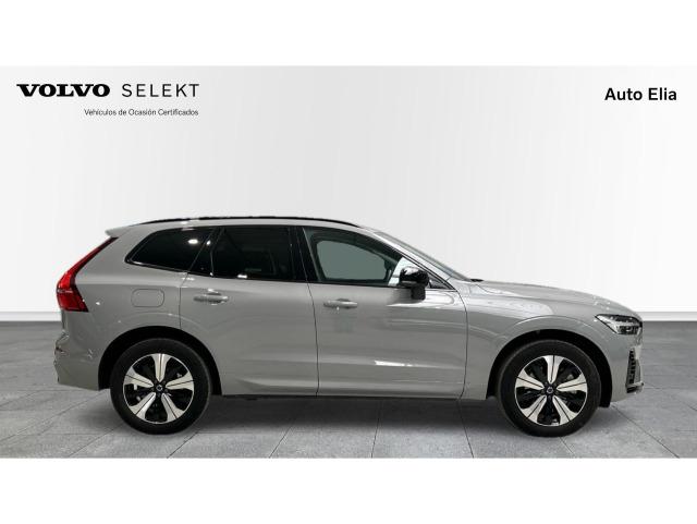 Volvo Xc60 T6 Recharge Plus Dark AWD Auto 257 kW (350 CV)