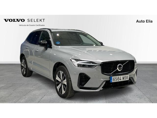 Volvo Xc60 T6 Recharge Plus Dark AWD Auto 257 kW (350 CV)