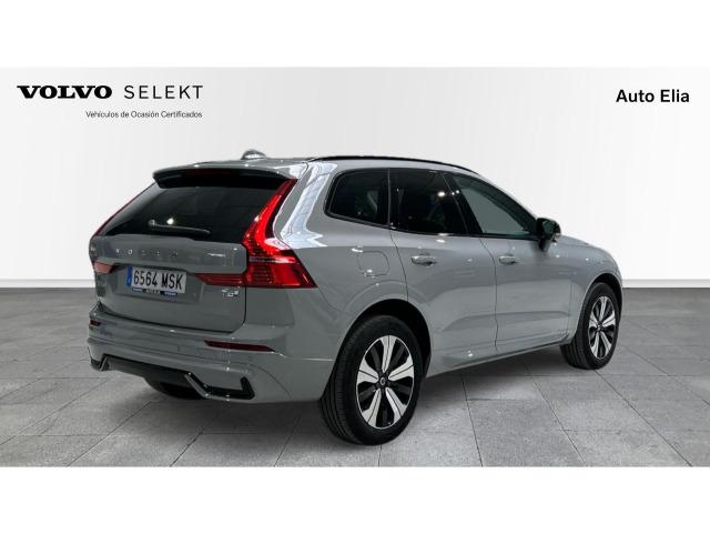 Volvo Xc60 T6 Recharge Plus Dark AWD Auto 257 kW (350 CV)