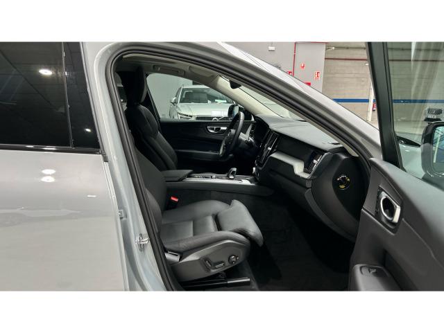 Volvo Xc60 T6 Recharge Plus Dark AWD Auto 257 kW (350 CV)