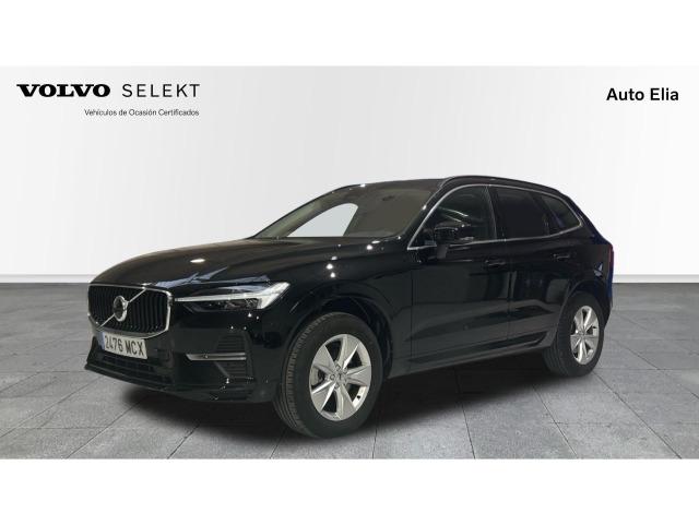 Volvo Xc60 B4 D Core Auto 145 kW (197 CV)
