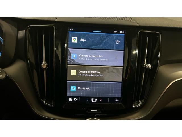 Volvo Xc60 B4 D Core Auto 145 kW (197 CV)