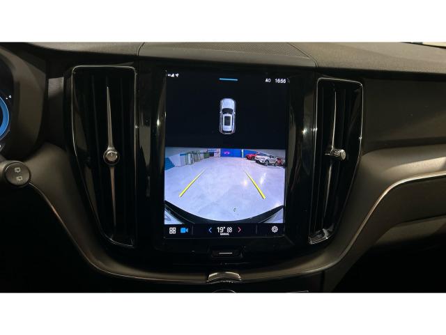 Volvo Xc60 B4 D Core Auto 145 kW (197 CV)