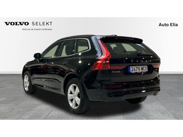 Volvo Xc60 B4 D Core Auto 145 kW (197 CV)