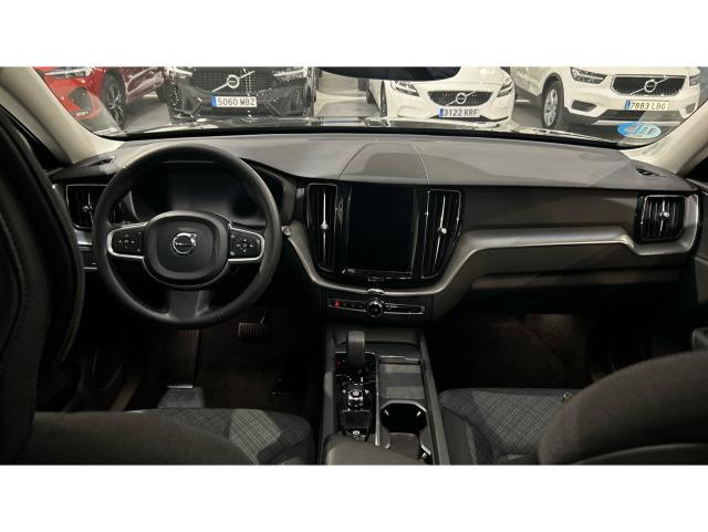 Volvo Xc60 B4 D Core Auto 145 kW (197 CV)