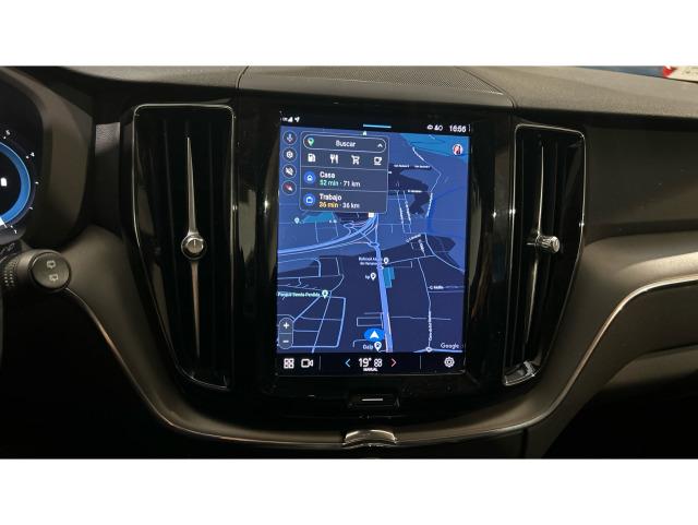 Volvo Xc60 B4 D Core Auto 145 kW (197 CV)