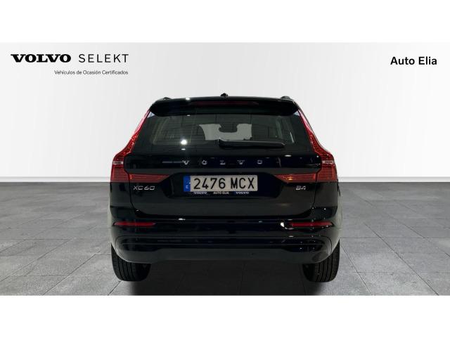 Volvo Xc60 B4 D Core Auto 145 kW (197 CV)