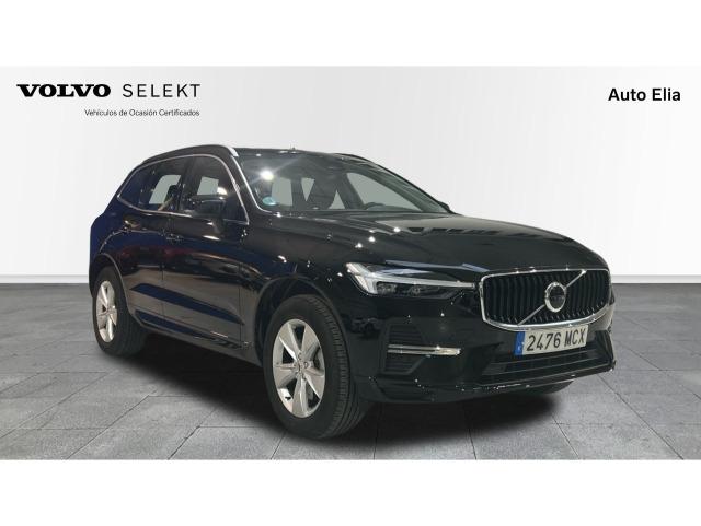 Volvo Xc60 B4 D Core Auto 145 kW (197 CV)