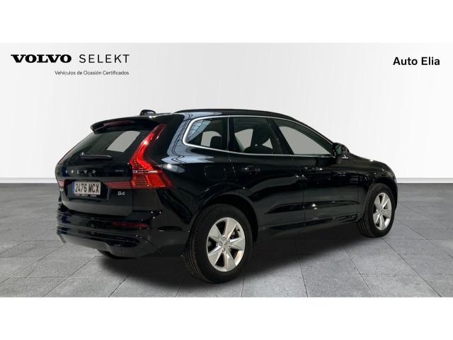 Volvo Xc60 B4 D Core Auto 145 kW (197 CV)