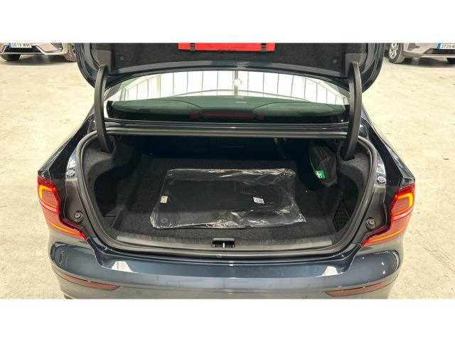 Volvo S60 B4 G Core FWD Auto 145 kW (197 CV)