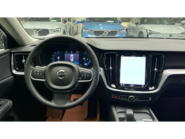 Volvo S60 B4 G Core FWD Auto 145 kW (197 CV)