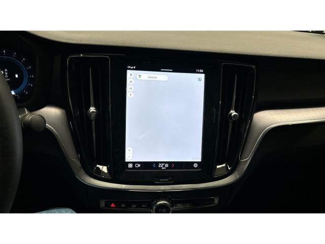 Volvo S60 B4 G Core FWD Auto 145 kW (197 CV)