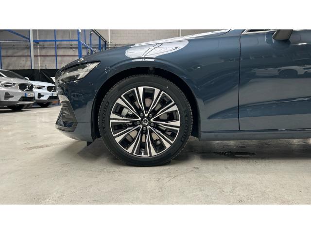 Volvo S60 B4 G Core FWD Auto 145 kW (197 CV)