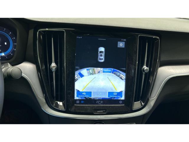Volvo S60 B4 G Core FWD Auto 145 kW (197 CV)