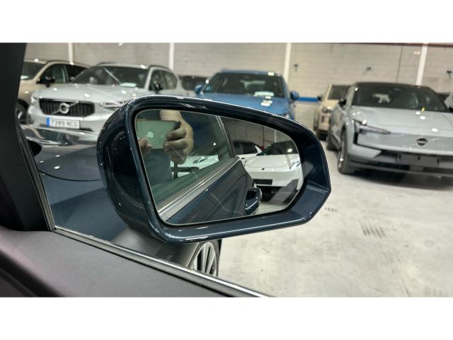 Volvo S60 B4 G Core FWD Auto 145 kW (197 CV)